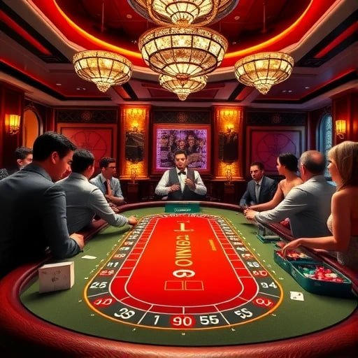 Ace777VIP ငါးပစ်ဂိမ်း — Ocean King Jackpot