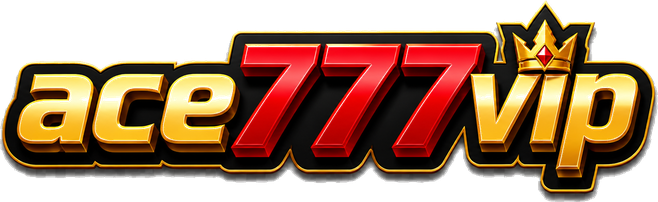 ace777vip လိုဂို